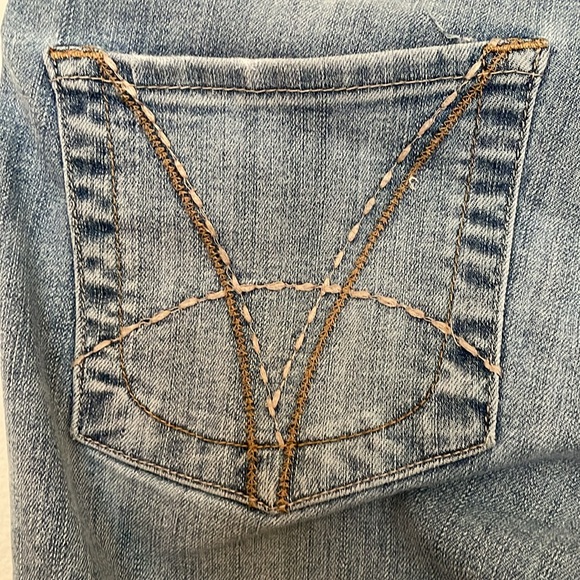 Kut From the Kloth Katy Boyfriend Jeans - Picture 3 of 5